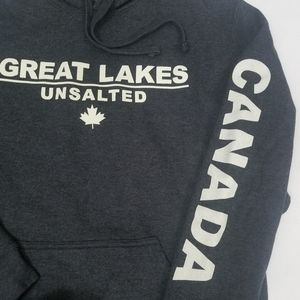 Men's Great Lakes Hoodie M